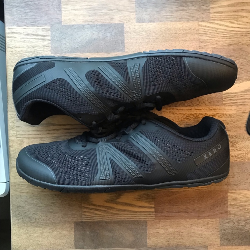 Xero men’s shoes men’s size 13
